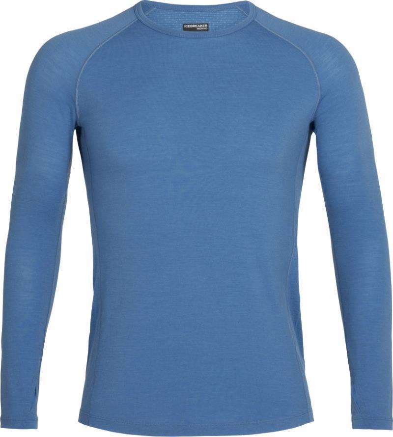 150 Zone LS Crewe - Mens - Azul 1
