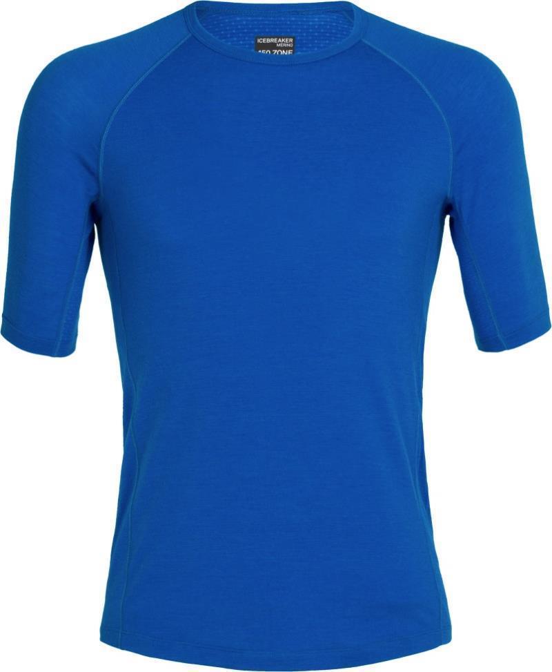 150 Zone SS Crewe - Mens - Lazurite 1