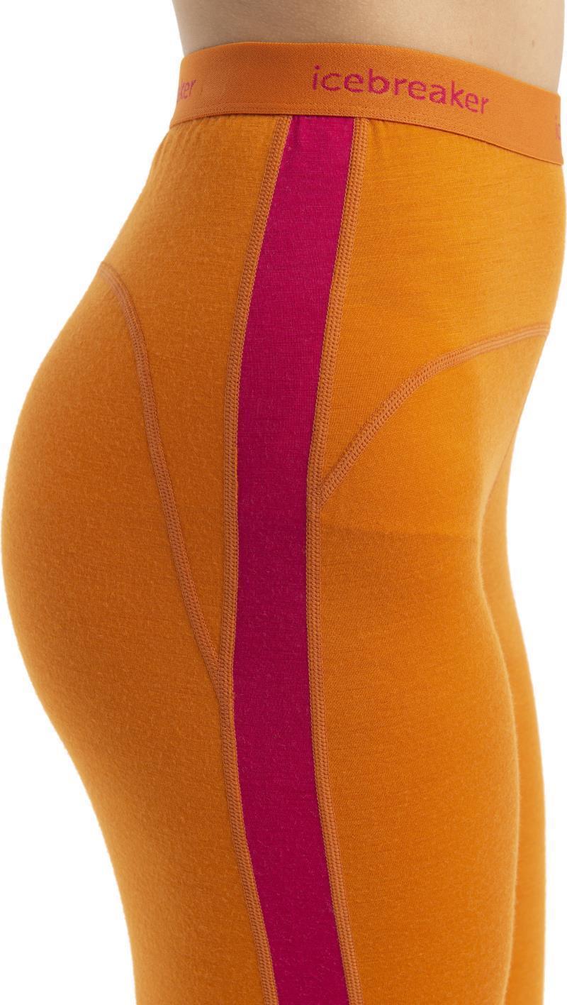 200 Sonebula Leggings - Womens - Earth / Electron Pink / CB 3