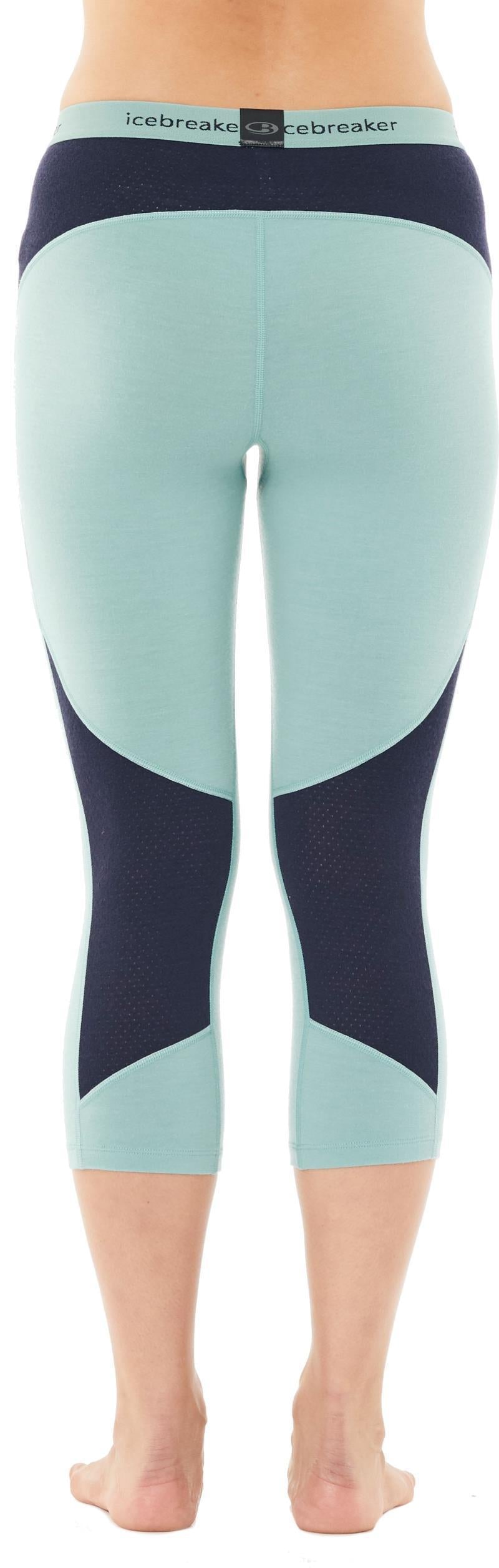 260 Zone Legless - Womens - Hydro / Midnight Navy 3
