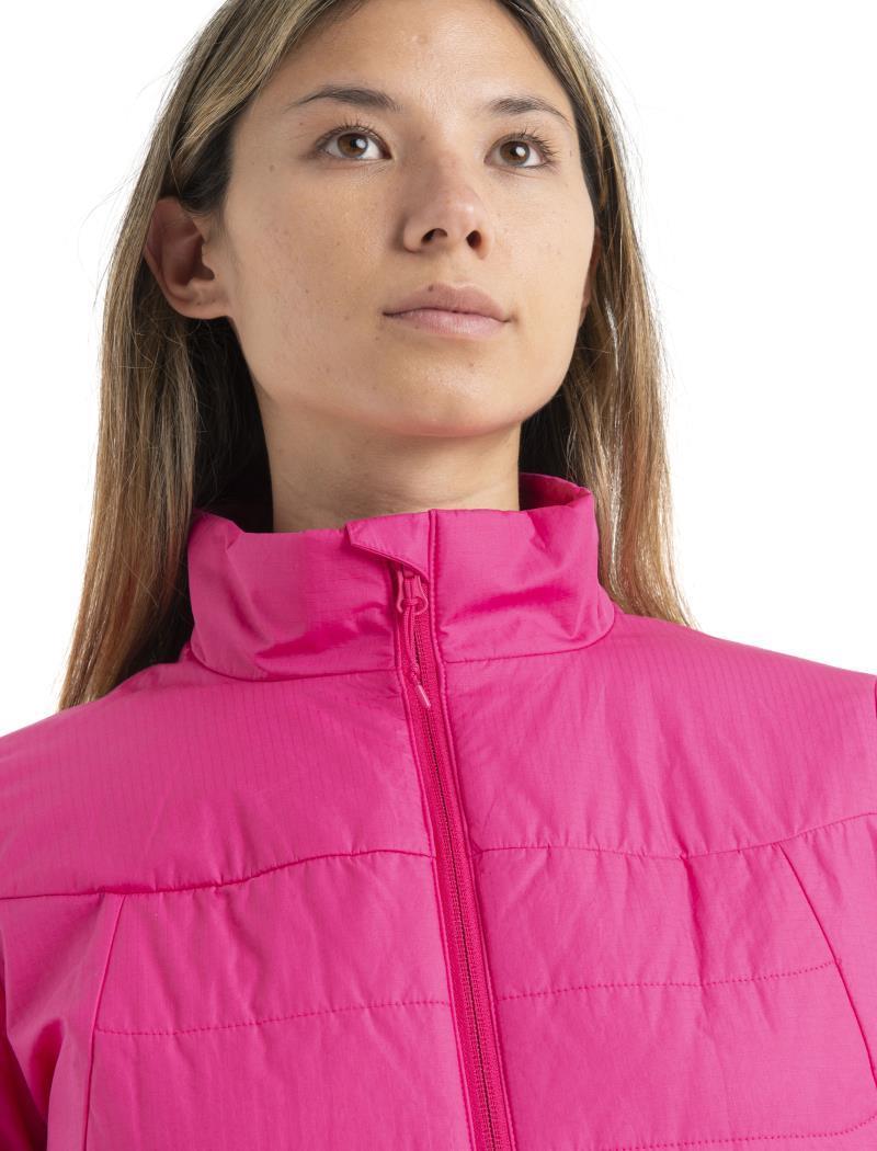 MerinoLoft Jacket - Womens - Tempo 6