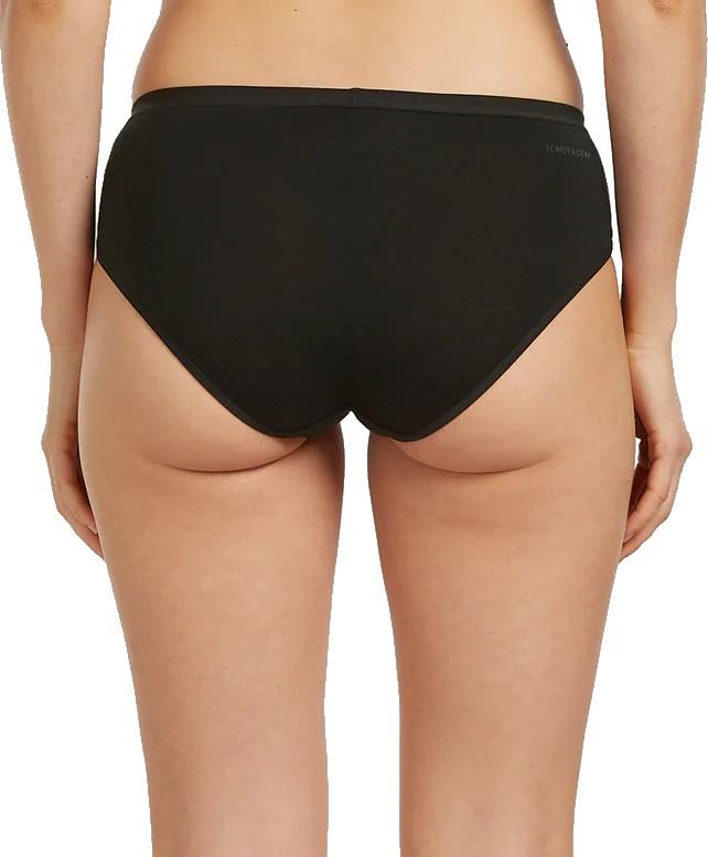 Merino 150 Siren Hipkini - Womens - 2-Pack - black 1