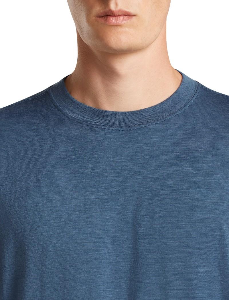 Merino 150 Tech Lite SS Relaxed Tee - Mens - dawn 1