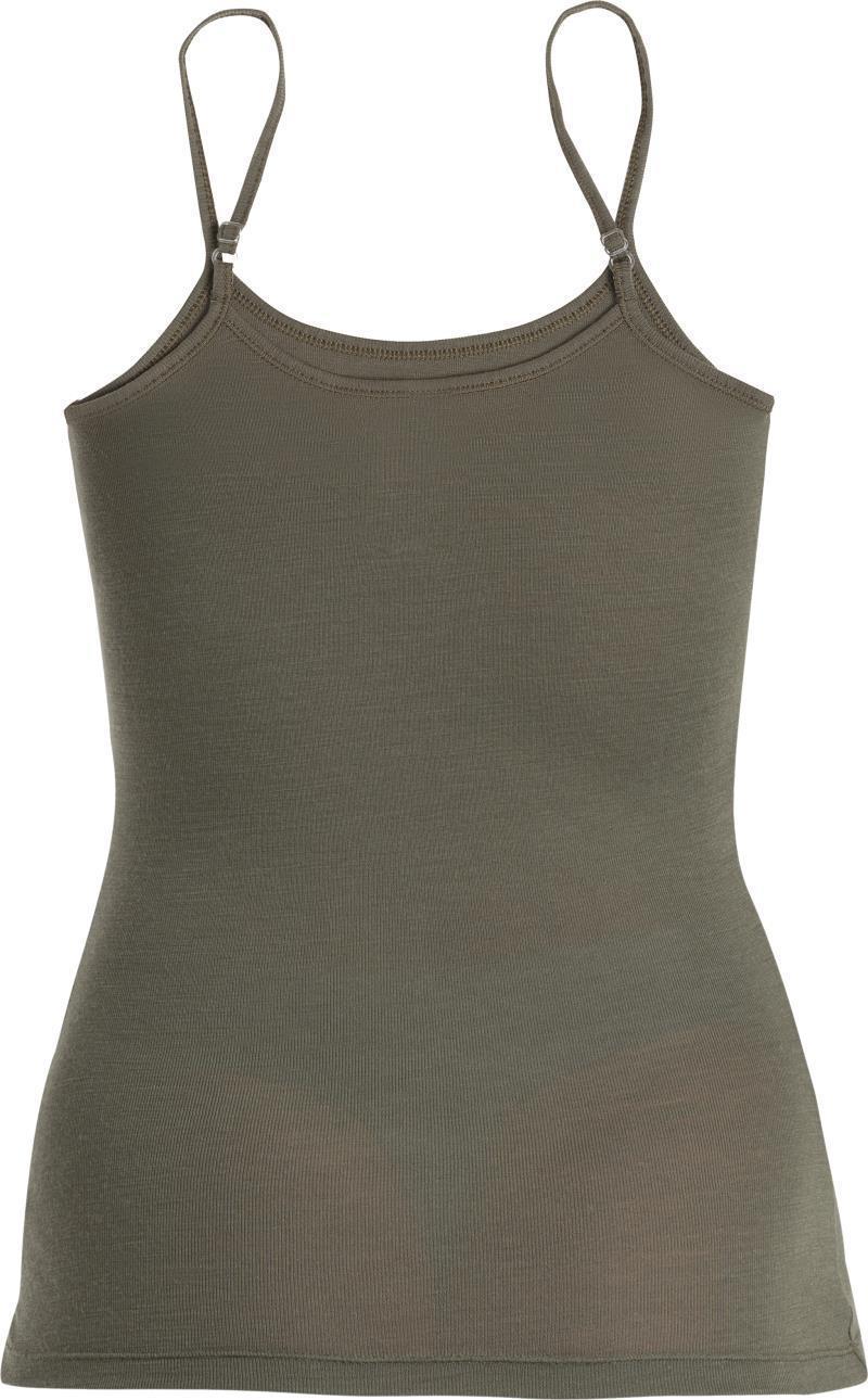 Merino 175 Everyday Cami - Loden 2