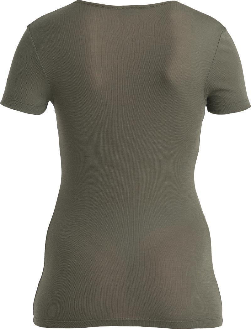 Merino 175 Everyday SS Crewe - Womens - Loden 2