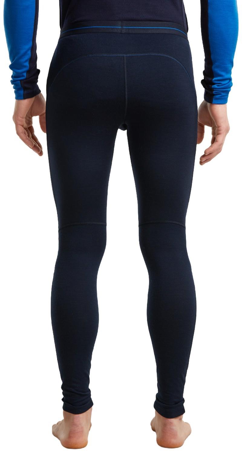 Merino 260 ZoneKnit Leggings - Mens - midnight navy 1