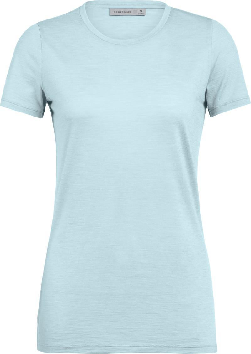 Spector SS Crewe - Womens - haze 1