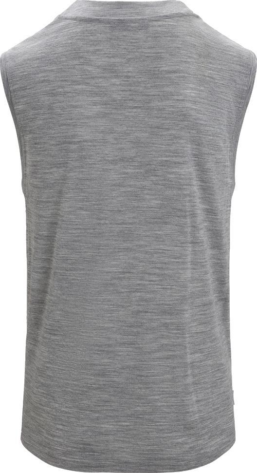 ZoneKnit Tank - Mens - metro heather 1