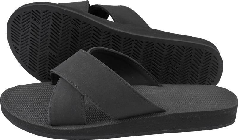 The Cross - Womens - Black 4
