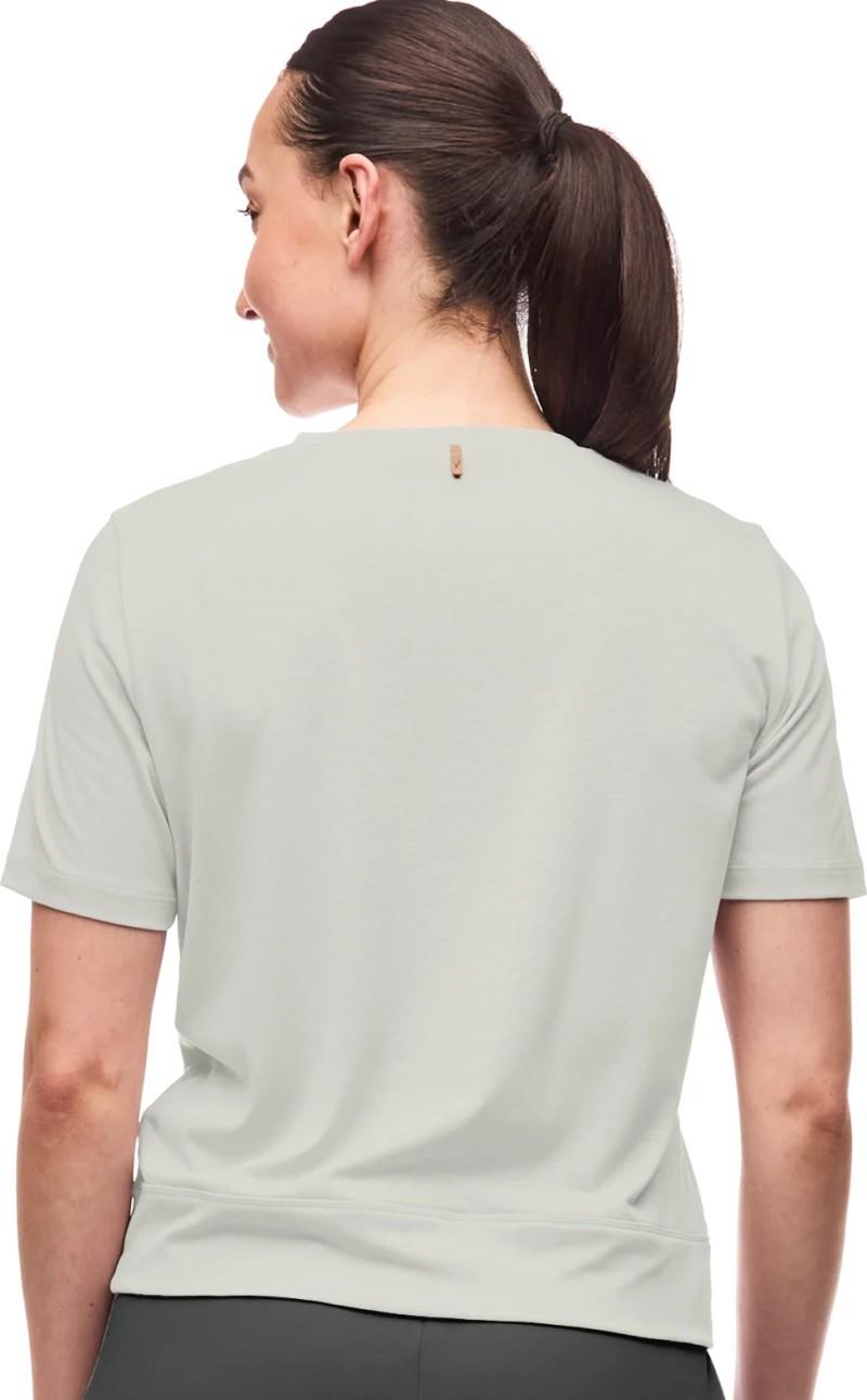 Aero Top - Womens - cloudrock 1