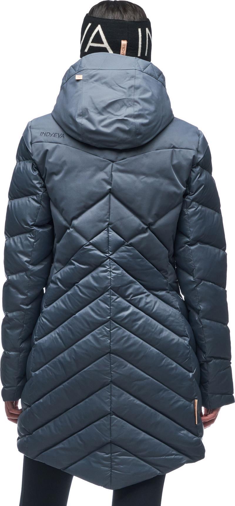 Ayaba Mix II Jacket - Womens - Night 3