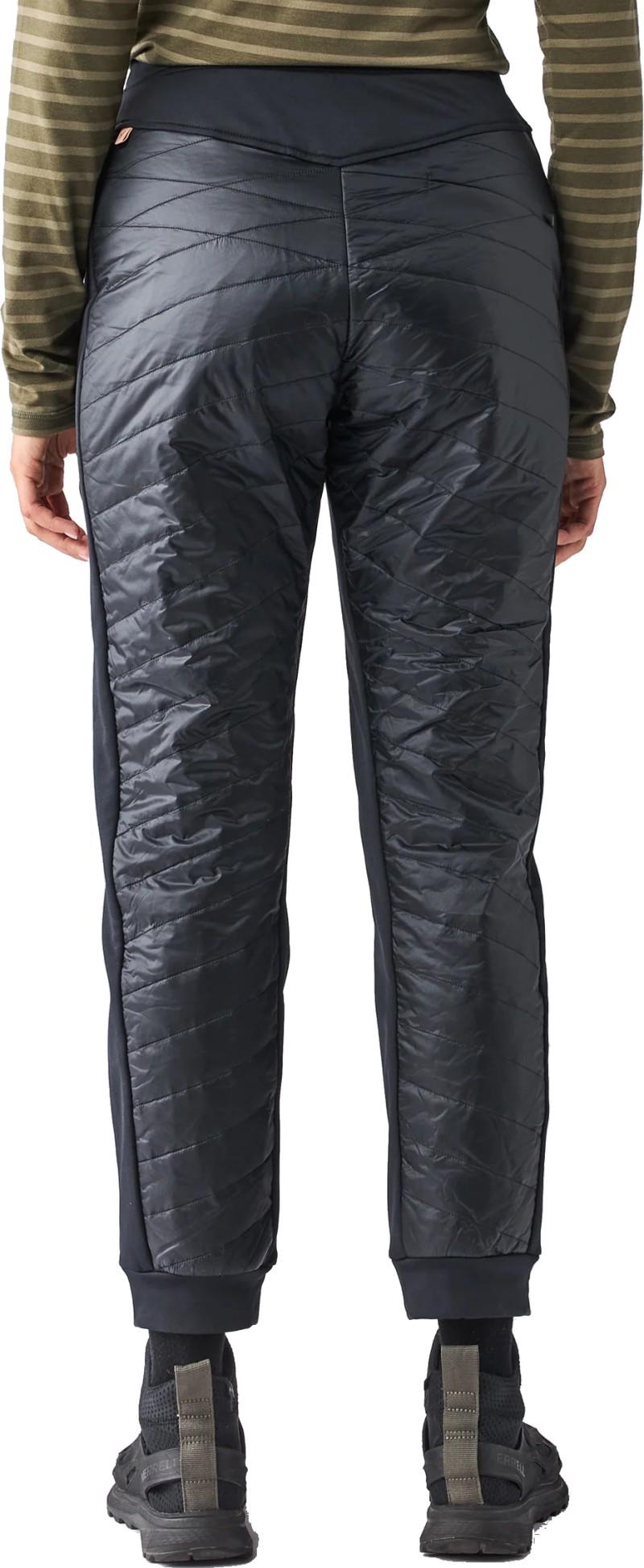 Boon Joggers - Womens - black 1