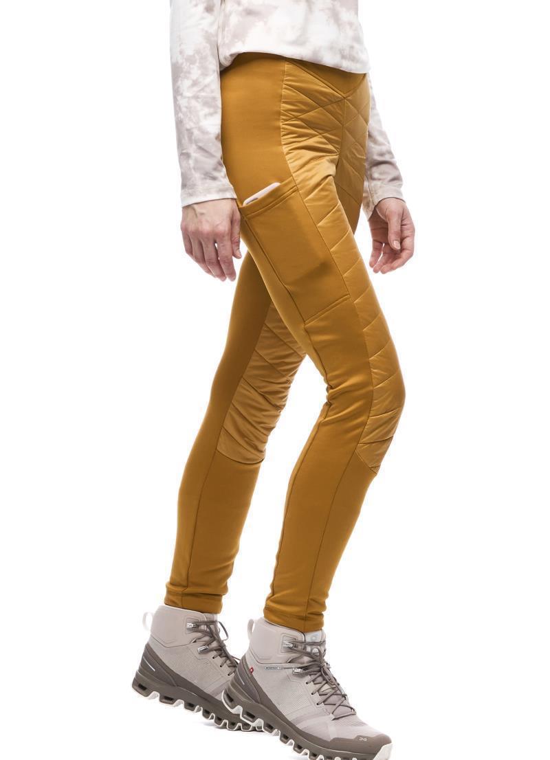 Boon Pants, 28" Inseam - Womens - Honeybee 5