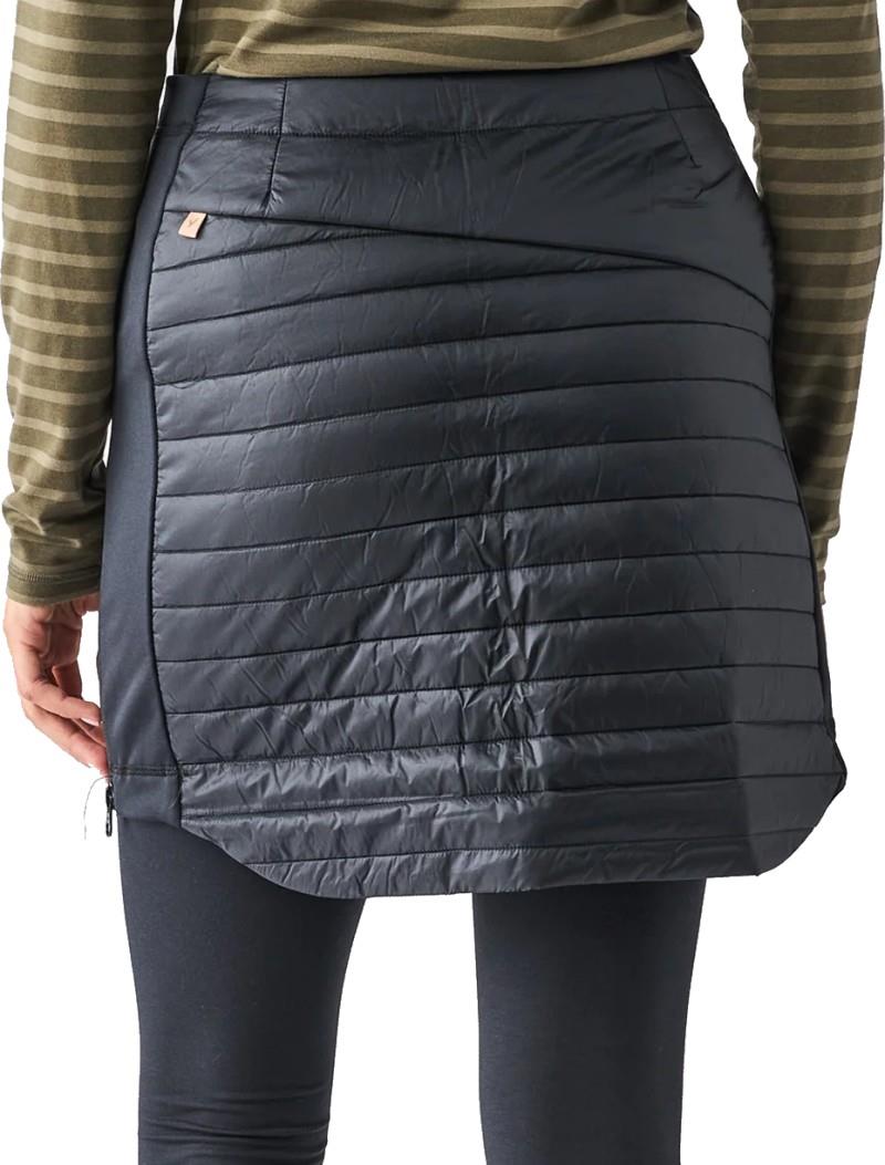 Boon Skirt IV - Womens - black 1