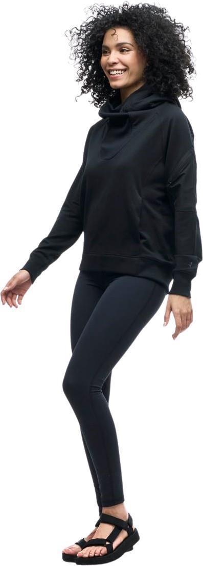 Bunda II Hoody - Womens - Black 2