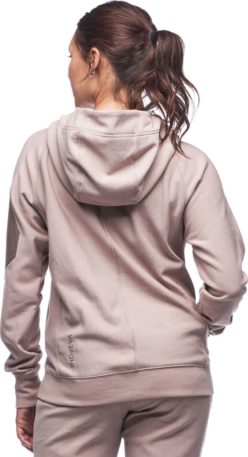 Bunda Pullover Hoodie - Womens - Mood 3