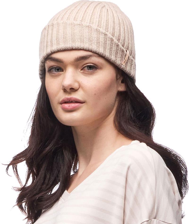 Cabeza Beanie - Womens - Tatou 2