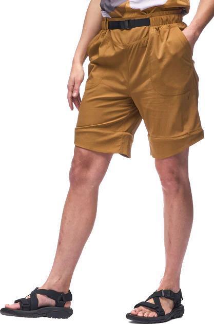 Cabrio Pants - Womens - Bronze 3