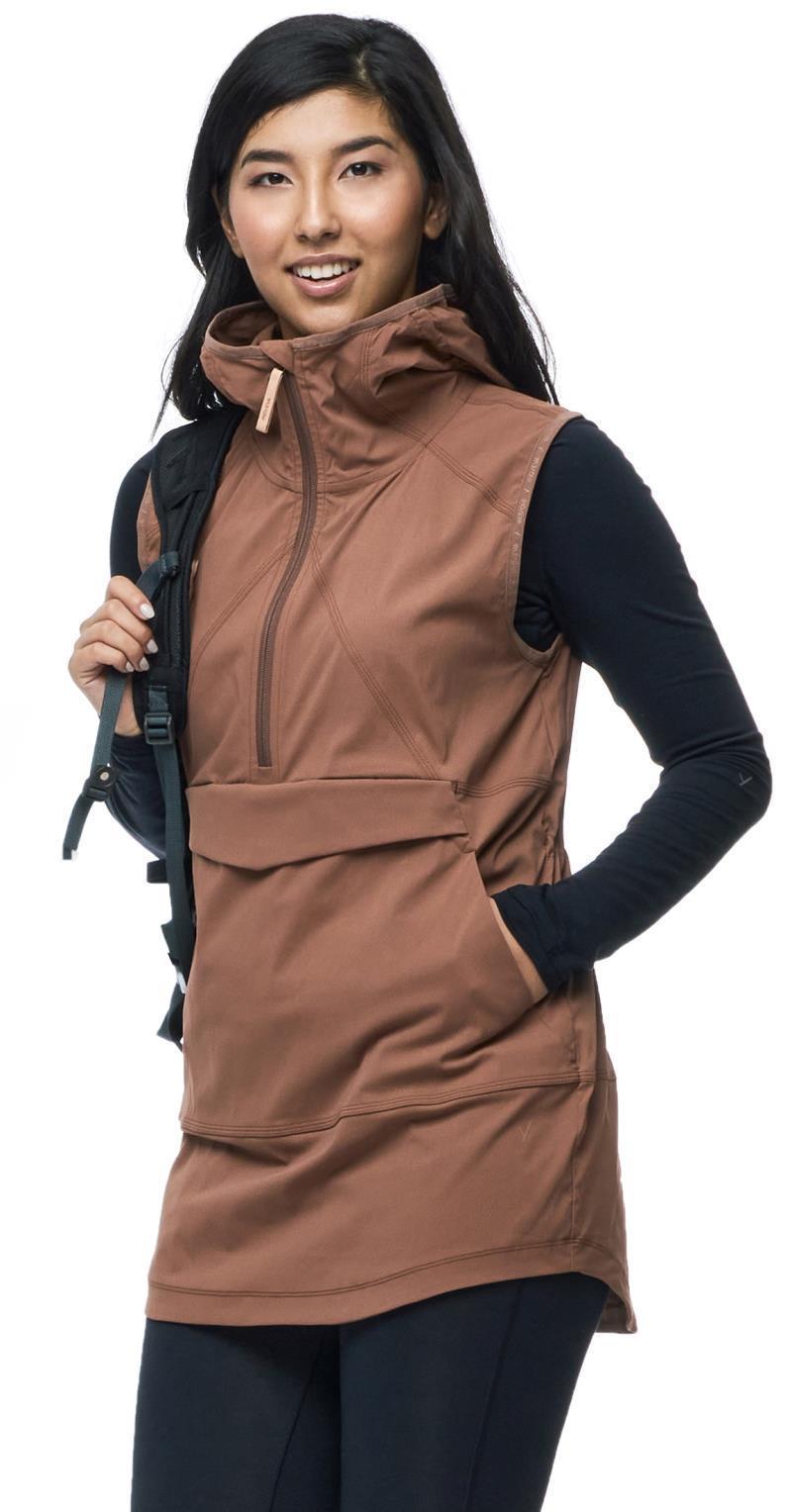 Cangur - Womens - Dark Etna 3