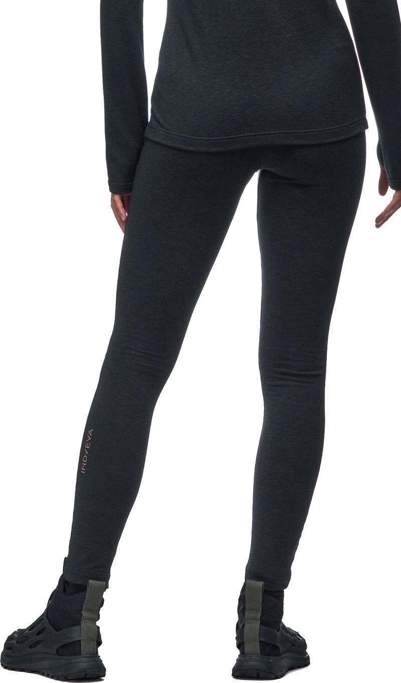 Collant II Leggings - Womens - Mercure 3