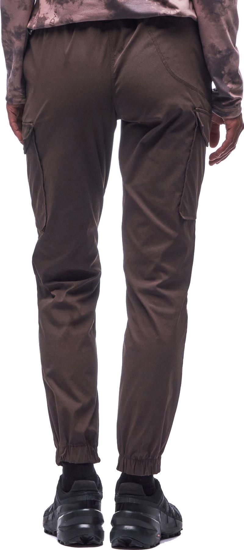 Estirada HV Pants - Womens - Muddy 3