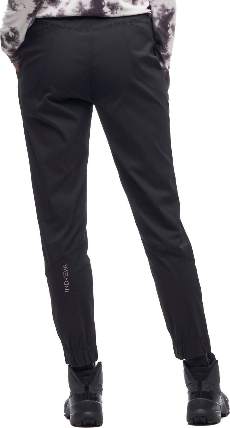 Gamba II Pants - Womens - Black 3