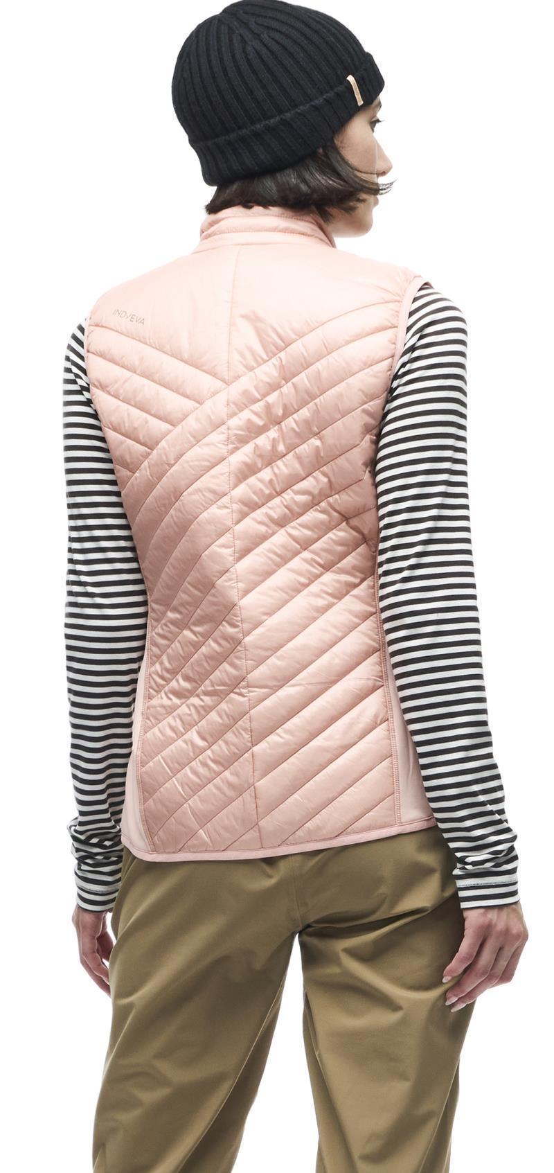 Garma Tunic Vest - Womens - Himalaya Salt 6