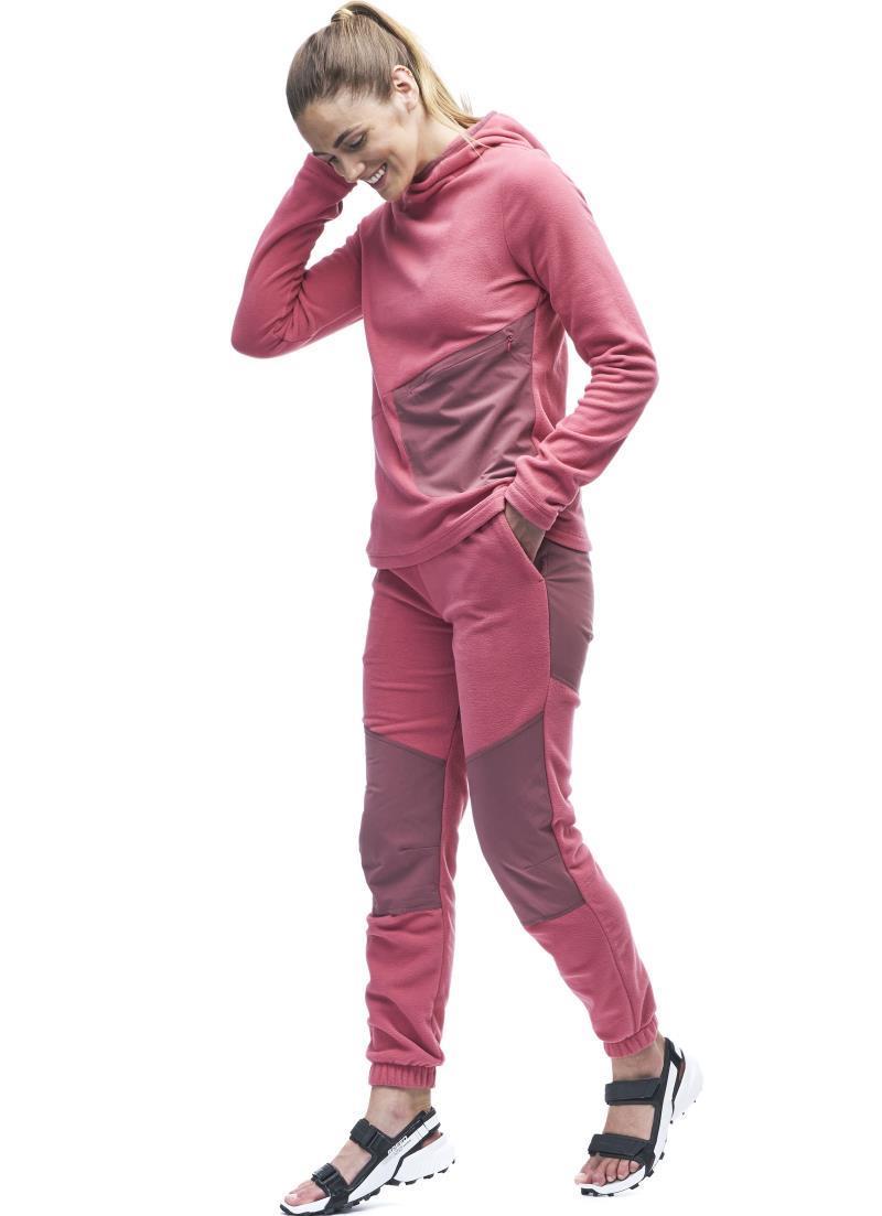 Hatmi Pants - Womens - Peony 3