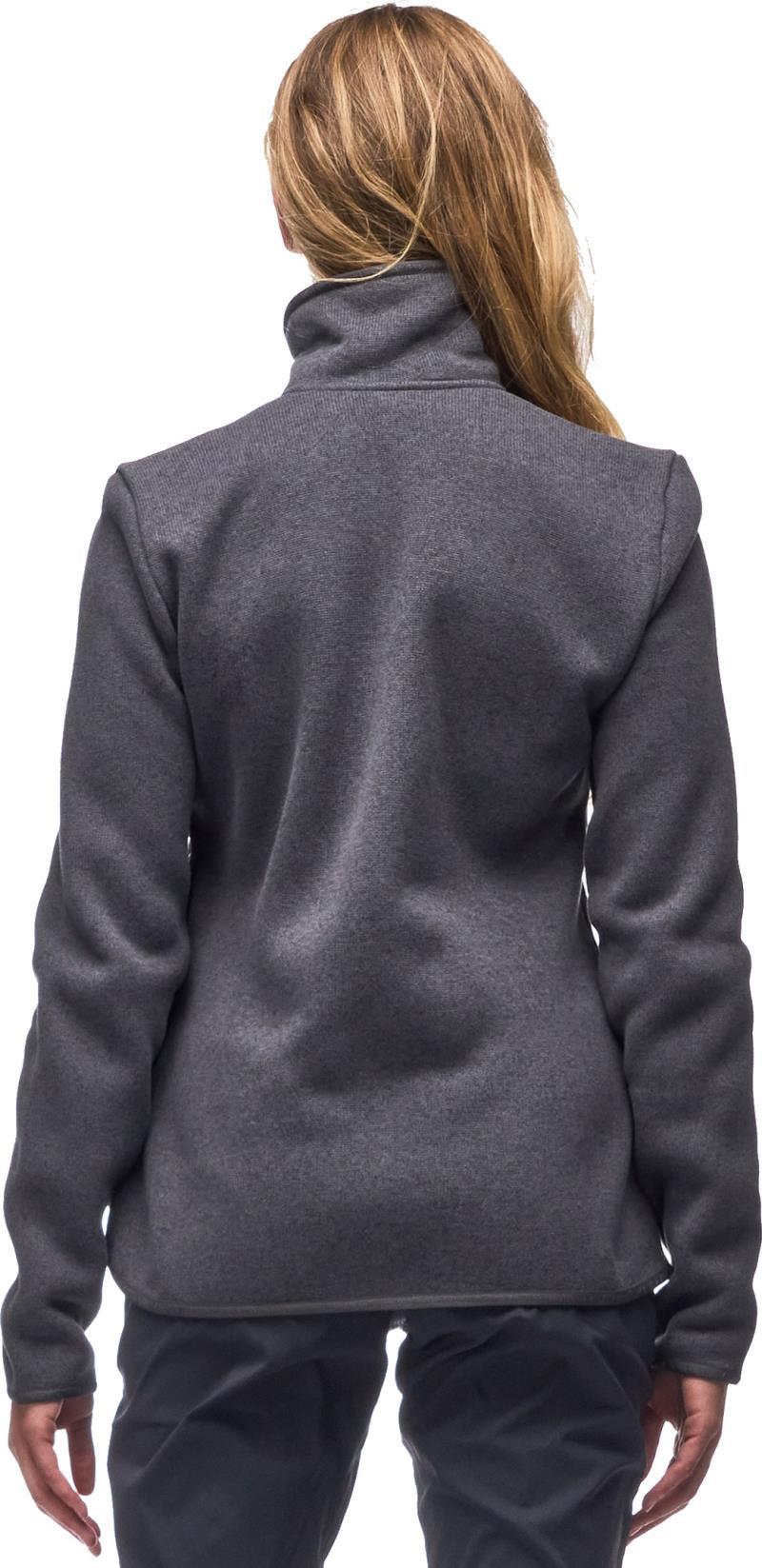 Hiti III Fleece Half Zip - Womens - storm sky 1