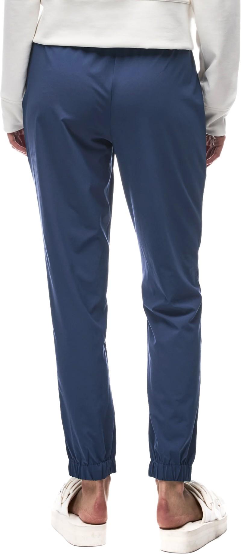 Lastik II Pants - Womens - prussian 1