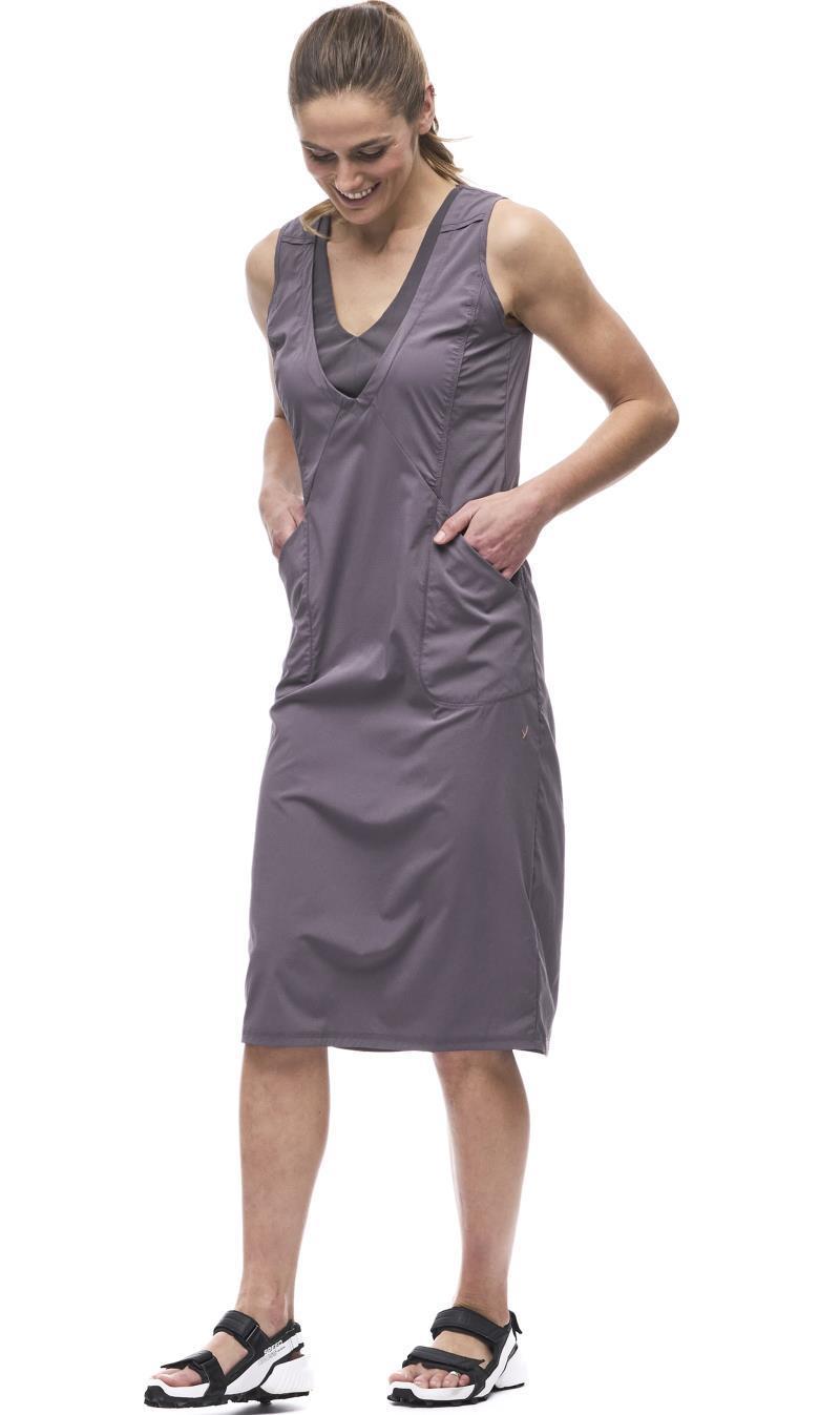 Liike Long Dress - Fig 3