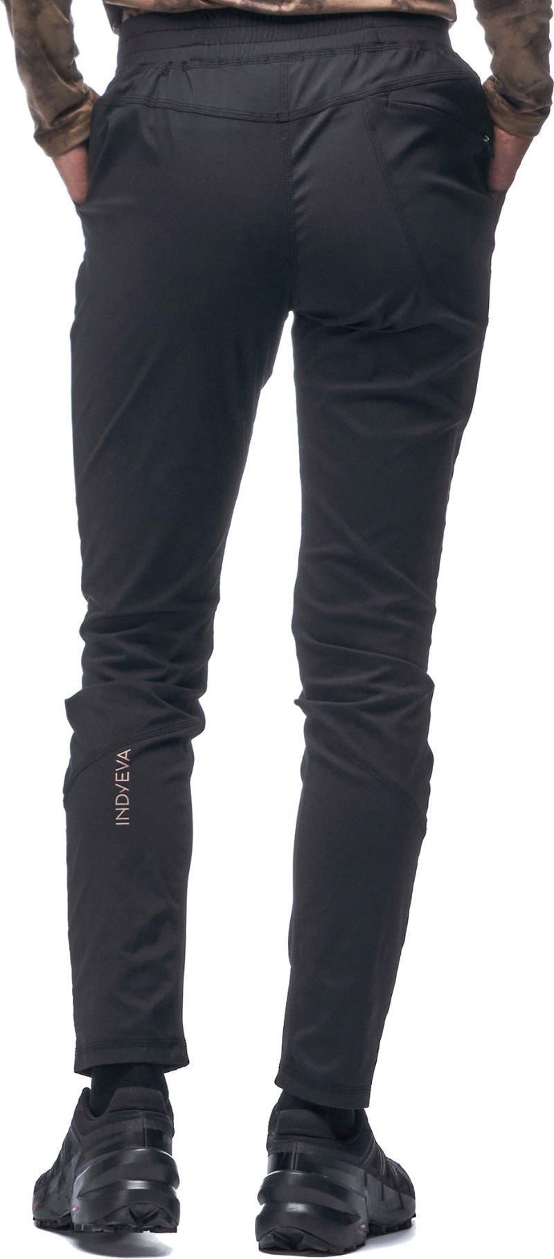 Matkailu HV II Pants - Womens - Black 3
