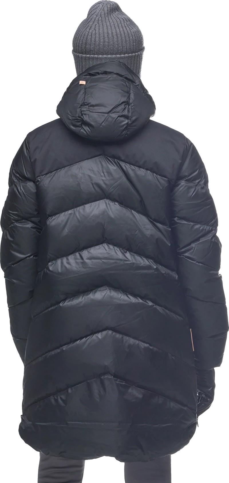 Mirny - Womens - black 1
