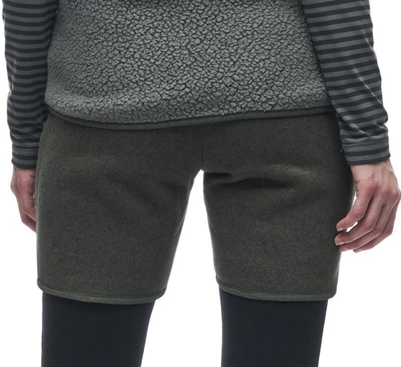 Natica Shorts, 6.5" Inseam - Womens - Muschio 3