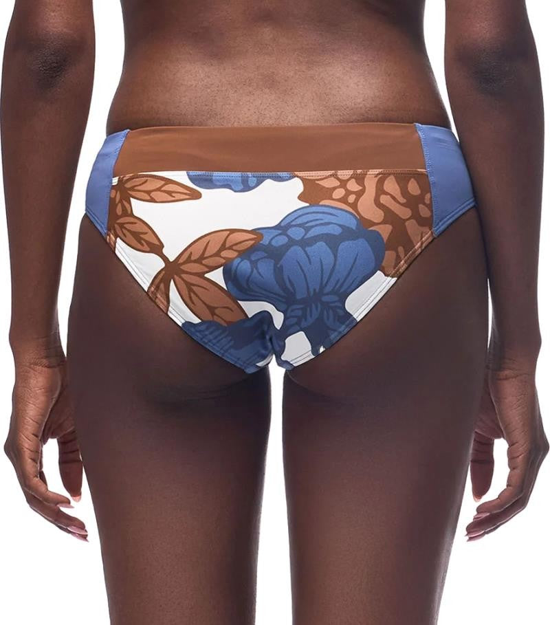 Peka II Bottom - Womens - lagon cb pe 1