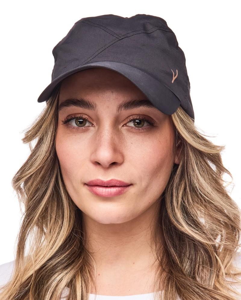 Sapka Hat - Womens - black 1