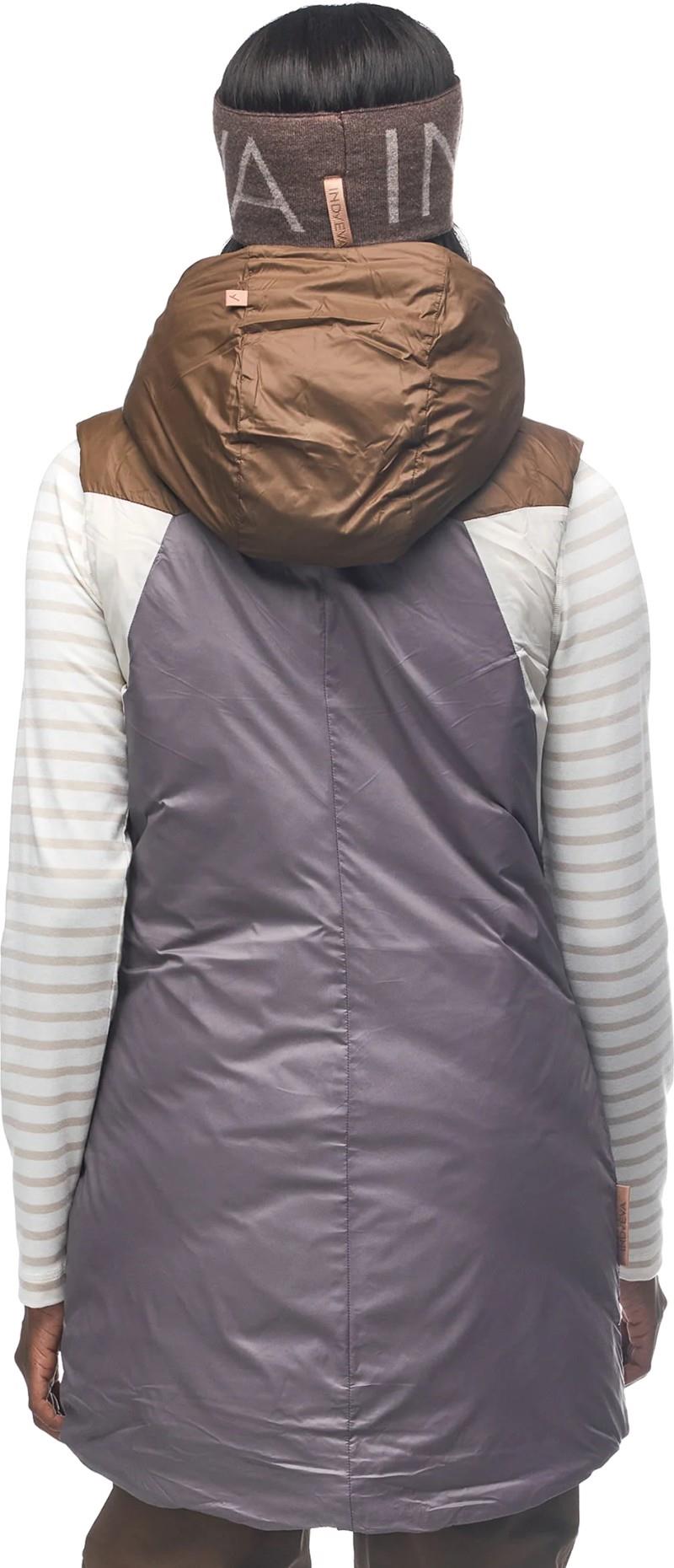Selimut Full Zip - Womens - moorland / dusty lilac cb 1