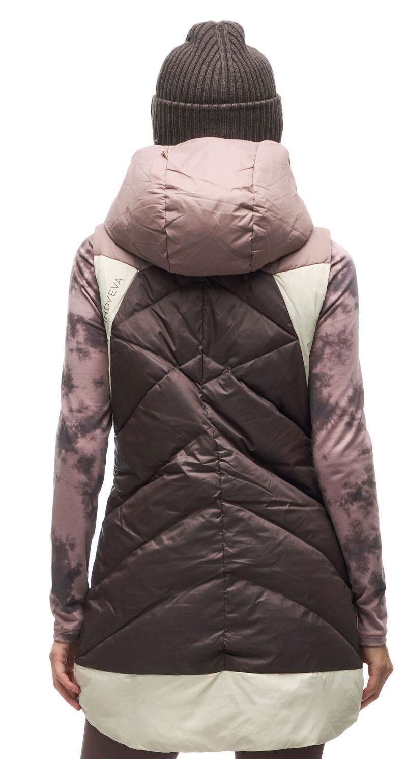 Selimut Vest - Womens - Muddy CB 3
