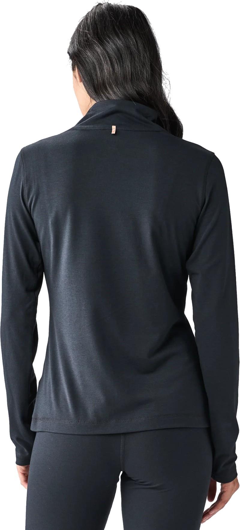 Strika LS IV - Womens - black 1