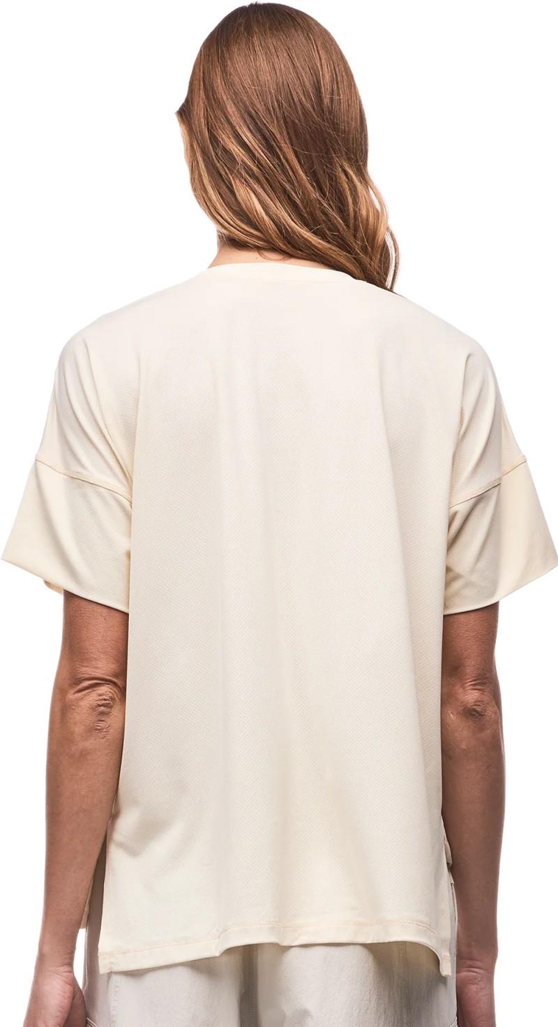 Taza Top - Womens - sunset 1