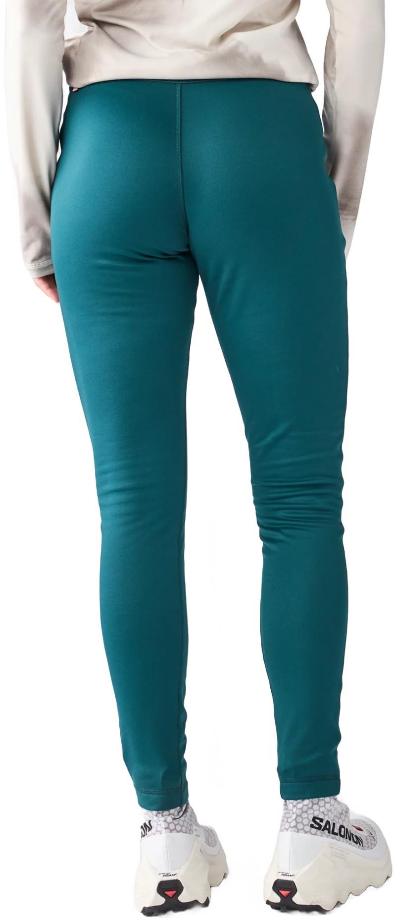 Teplo Pants - Womens - baltic 1