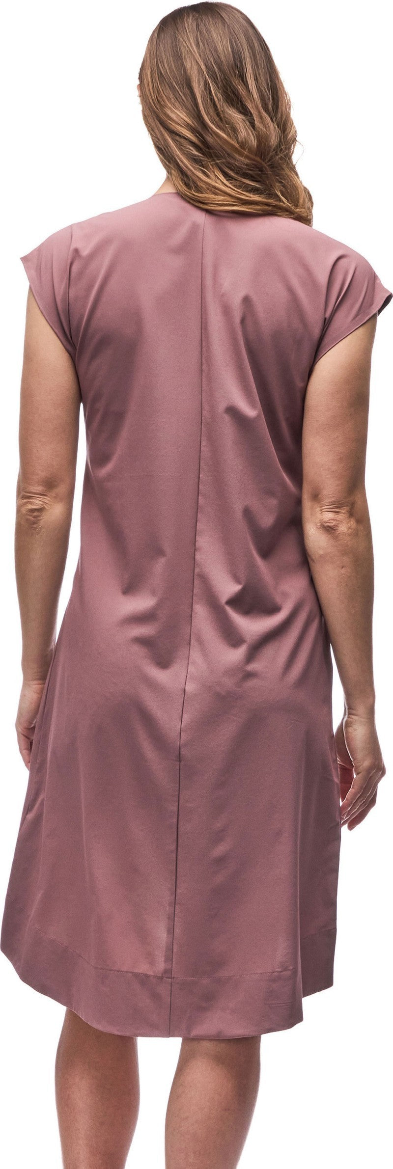 Tuli Dress - sequoia 1