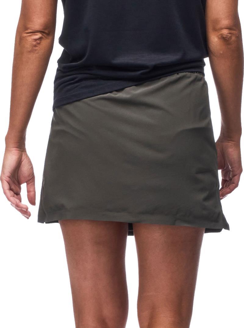 Valoa Skort - Night Owl 3