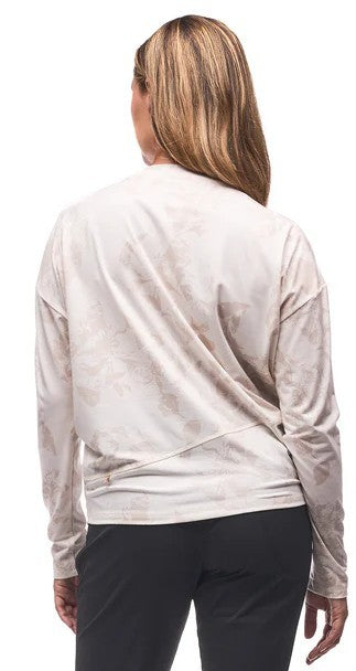 Veloz II - Womens - breeze pivoine print 1