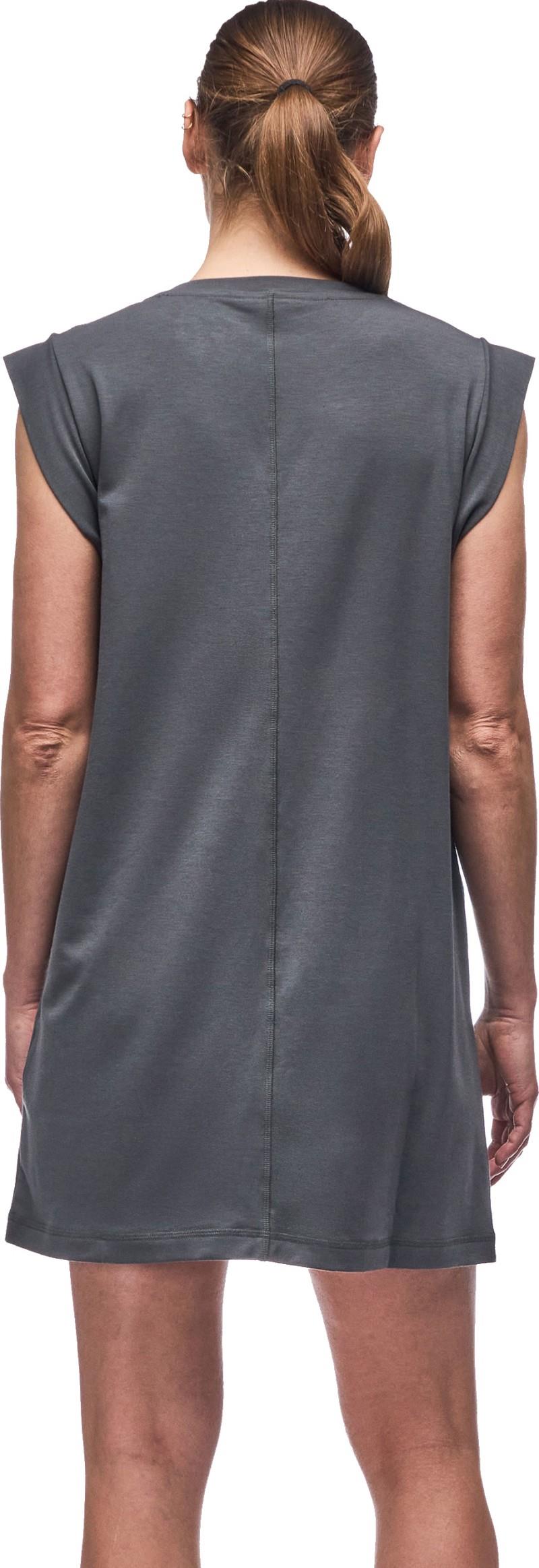 Vestido Dress - thyme 1