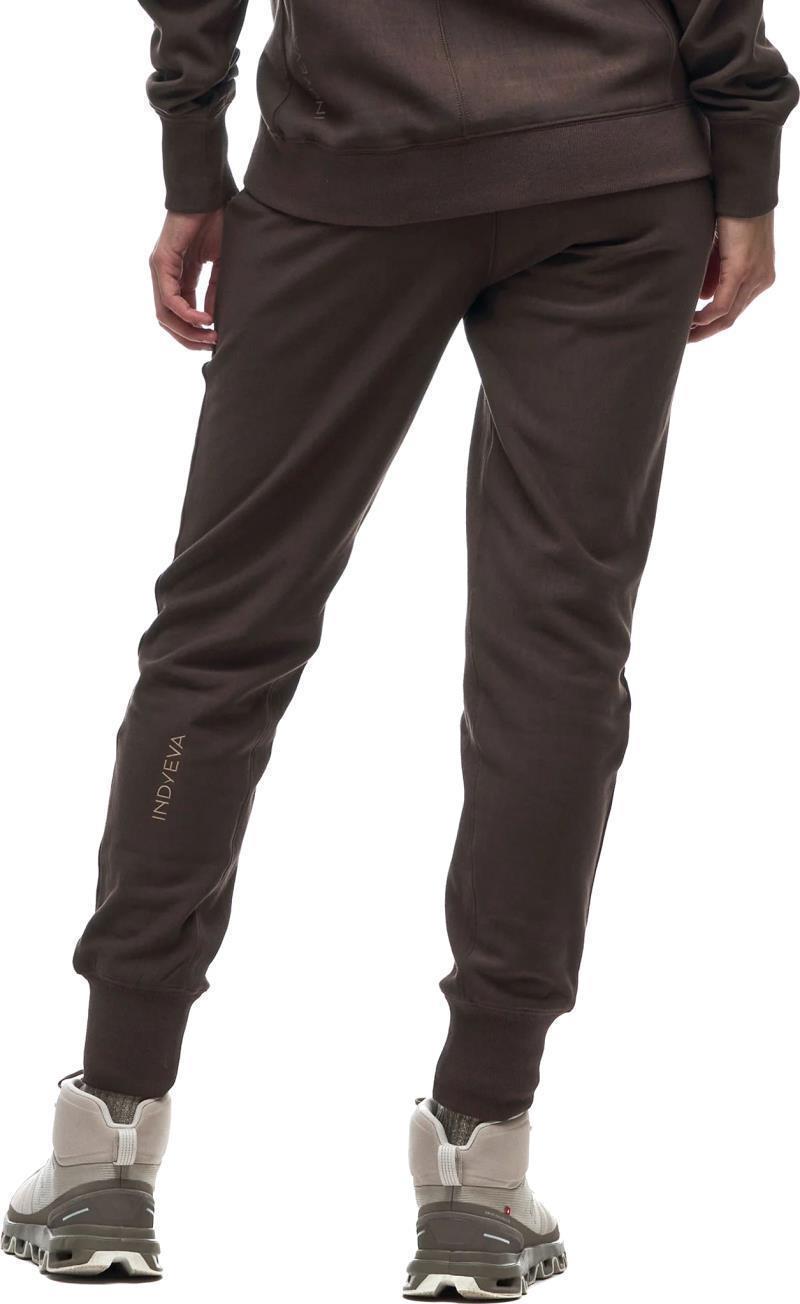Vieno III Pants - Womens - Muddy 2