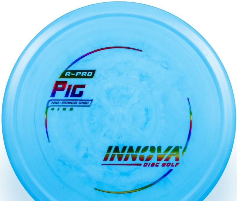 Pig R-Pro - 170-172 g - assorted colors 1