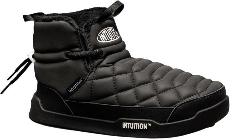 Bootie - Unisex - flash black 1