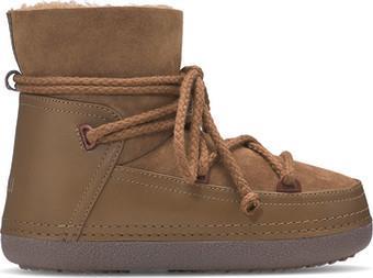 Classic Boots - Womens - Brown 1