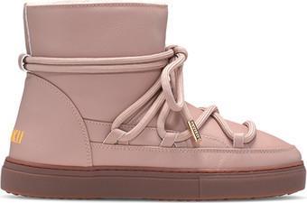 Grape Sneakers - Womens - Dusty Rose 1